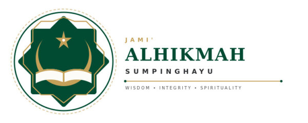 Masjid Jami Al Hikmah